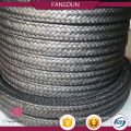 Made in China expanded graphite packing excellent quality ptfe braided gland with prepreg